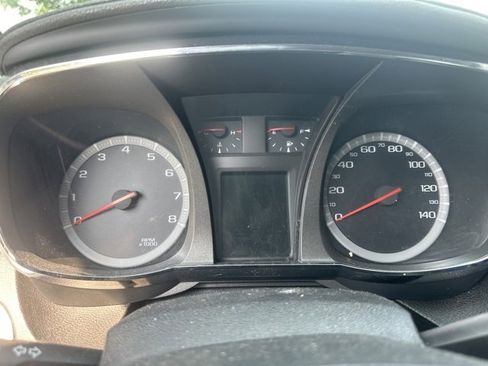 Used 2016 GMC Terrain SLE image 17