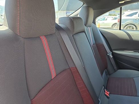 Used 2024 Toyota Corolla SE FWD image 34