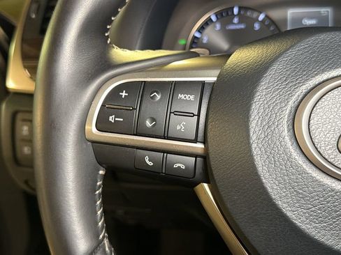 Used 2018 Lexus GS 350 AWD w/ Premium Package image 25
