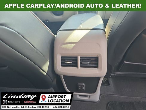 Used 2021 GMC Terrain SLT image 20