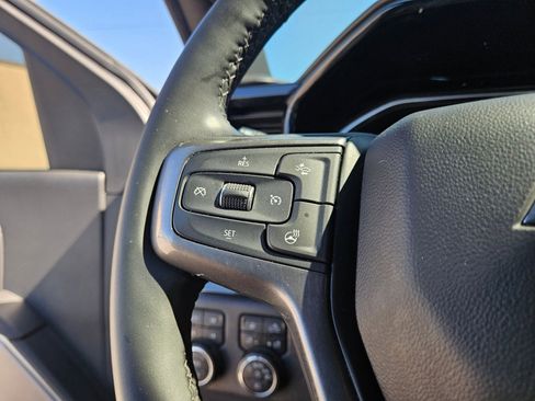 Used 2024 Chevrolet Silverado 3500 High Country w/ High Country Premium Package AWD/4WD image 12