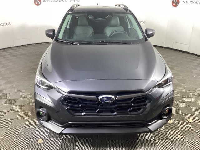 Used 2026 Subaru Crosstrek 2.5i Limited AWD/4WD image 2
