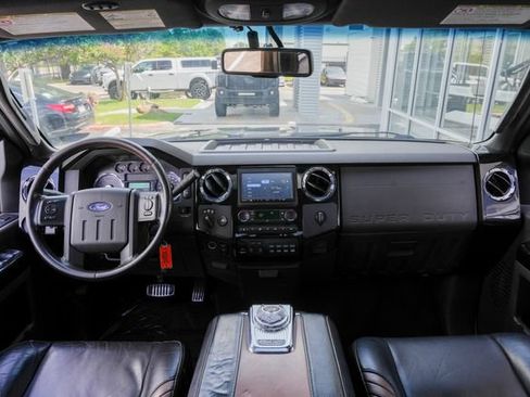 Used 2008 Ford F350 4x4 Crew Cab Super Duty image 44
