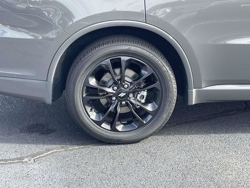 New 2026 Dodge Durango GT w/ Blacktop Package image 12