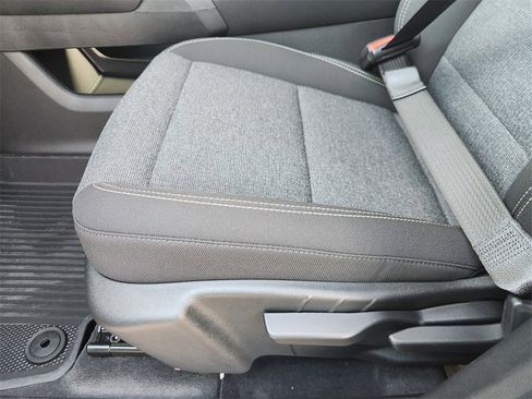 New 2026 GMC Terrain Elevation image 16