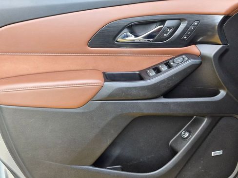 Used 2019 Chevrolet Traverse High Country image 24