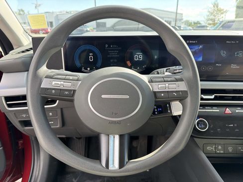 Used 2024 Hyundai Sonata SEL image 8