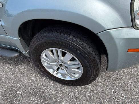 Used 2005 Mercury Mariner 2WD V6 image 10