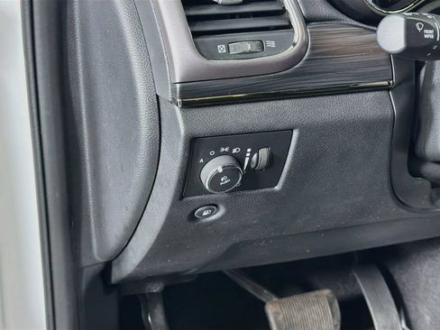Used 2020 Jeep Grand Cherokee Limited X AWD/4WD image 10