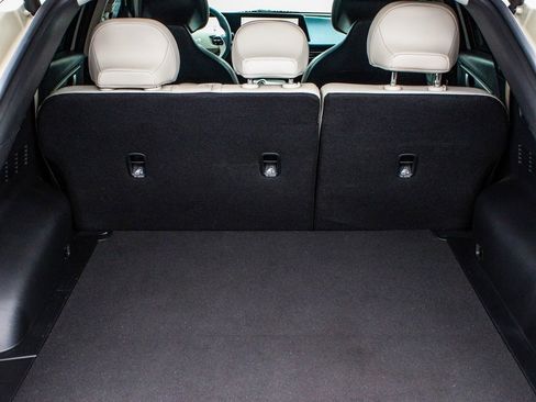 Used 2024 Kia EV6 Wind w/ Wind Technology Package image 46