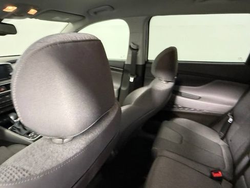 Used 2019 Hyundai Santa Fe SEL FWD image 39