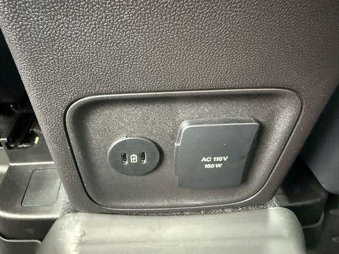 Certified 2023 Ford Bronco Sport Outer Banks w/ Tech Package AWD/4WD image 22