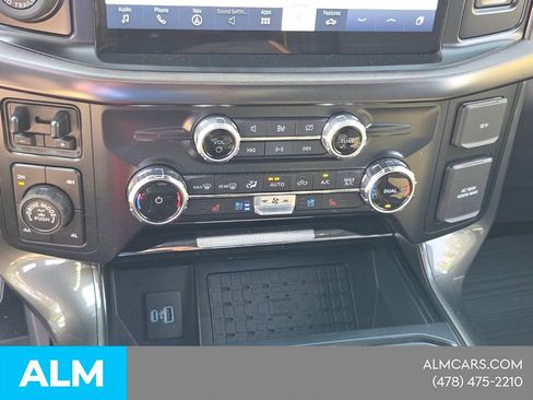 Used 2023 Ford F150 Tremor w/ Equipment Group 402A High AWD/4WD image 23
