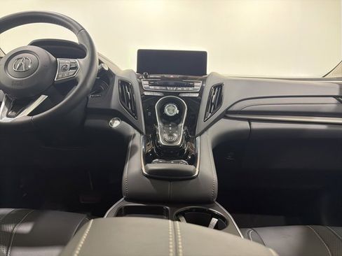 Certified 2025 Acura RDX w/ Technology Package image 35