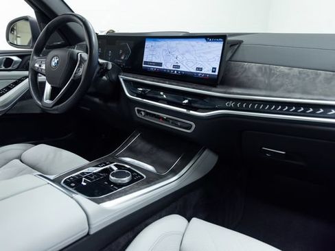 Certified 2026 BMW X5 xDrive40i AWD/4WD image 26
