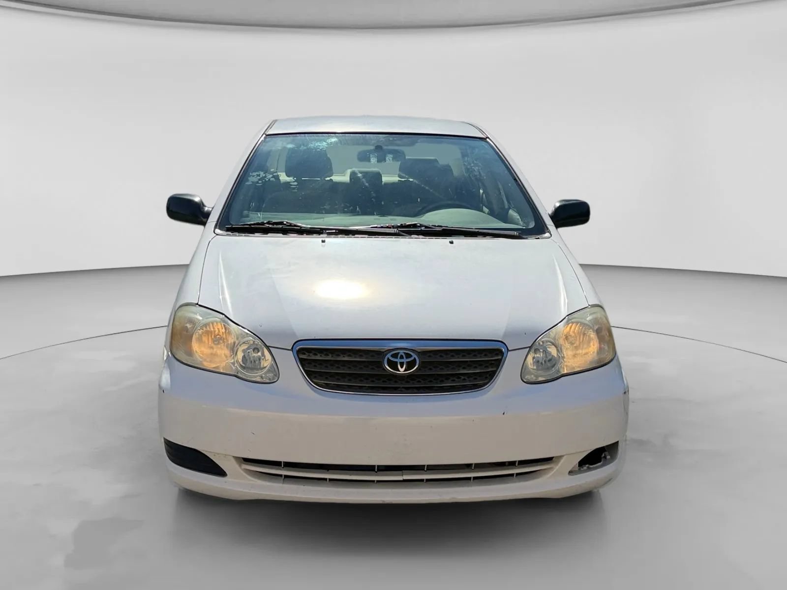 Used 2006 Toyota Corolla CE w/ Upgrade Pkg FWD image 8