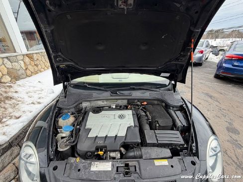 Used 2014 Volkswagen Beetle TDI image 15