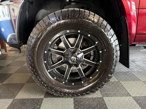 Used 2017 RAM 2500 Laramie w/ Off Road Package AWD/4WD image 35