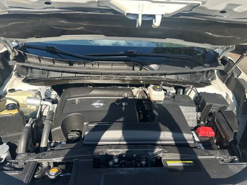 Used 2022 Nissan Murano Platinum AWD/4WD image 30