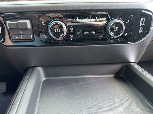 New 2026 Chevrolet Silverado 2500 LT w/ All Star Edition image 46