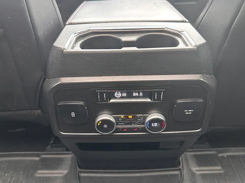 Certified 2020 Ford Expedition Limited w/ Equipment Group 303A AWD/4WD image 44