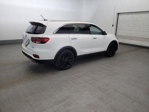 Used 2020 Kia Sorento EX AWD/4WD image 10