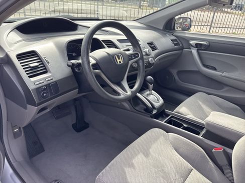 Used 2011 Honda Civic LX image 10