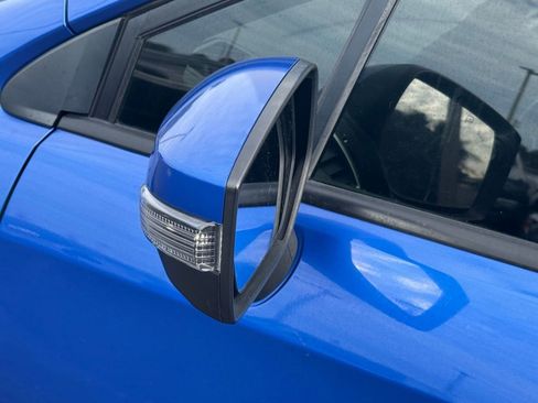 Used 2018 Subaru WRX Limited image 23