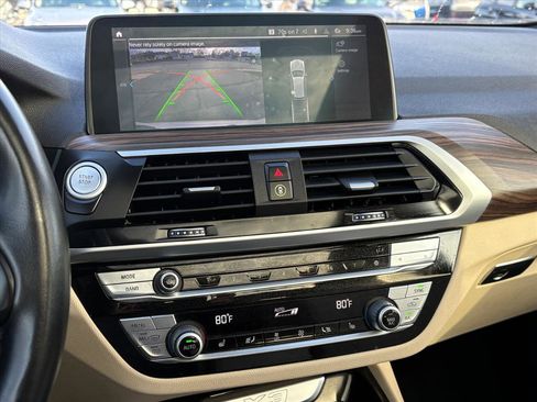 Used 2021 BMW X3 xDrive30e w/ Convenience Package image 9