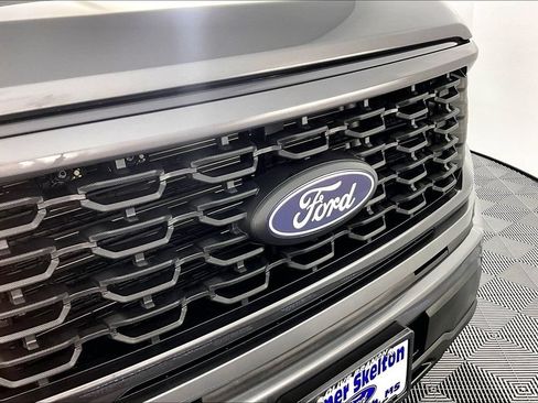 Used 2024 Ford F150 STX RWD image 30