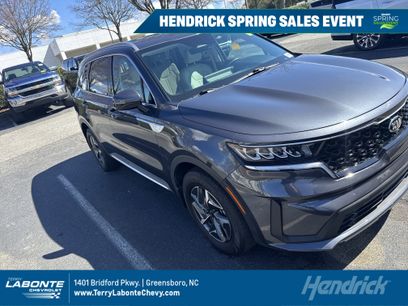 Used 2021 Kia Sorento S