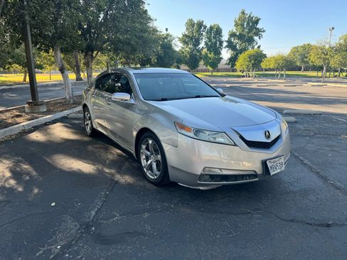 Used 2010 Acura TL w/ Technology Package FWD image 46
