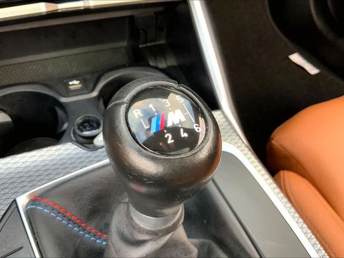 Used 2023 BMW M2 w/ Lighting Package RWD image 29