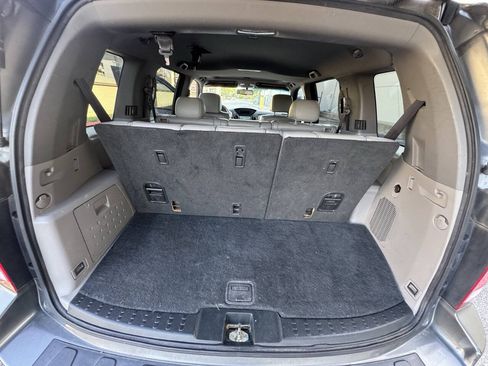 Used 2011 Honda Pilot EX-L image 17