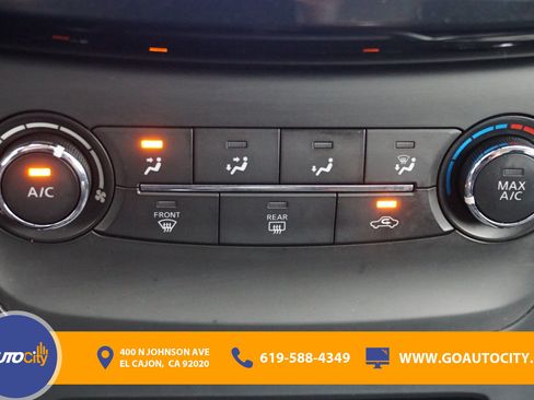 Used 2017 Nissan Sentra SV w/ Style Package FWD image 23