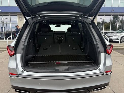 New 2026 Acura MDX A-Spec image 24