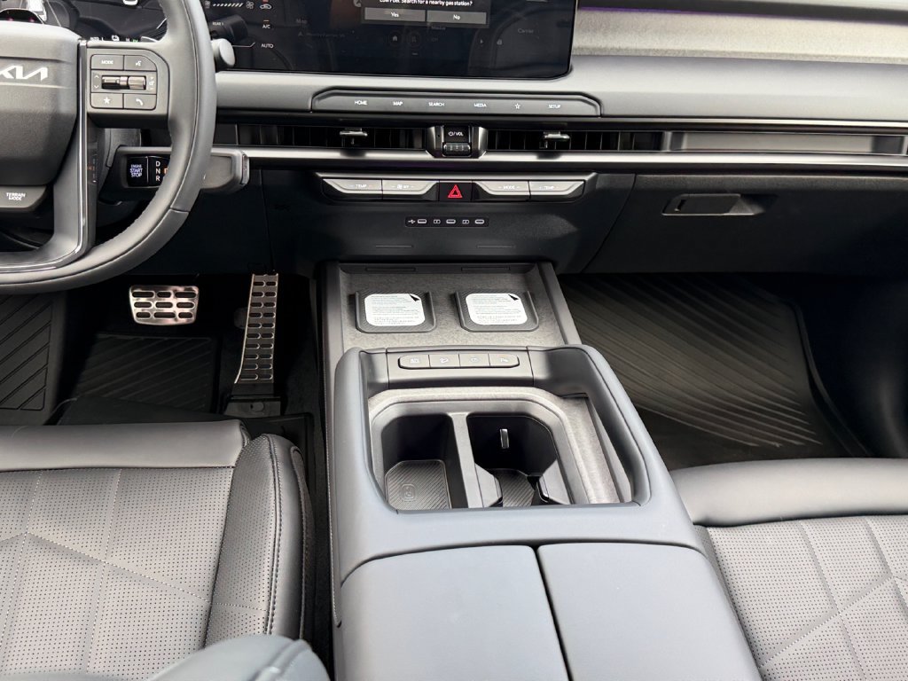 New 2027 Kia Telluride SX X-Line AWD/4WD image 12
