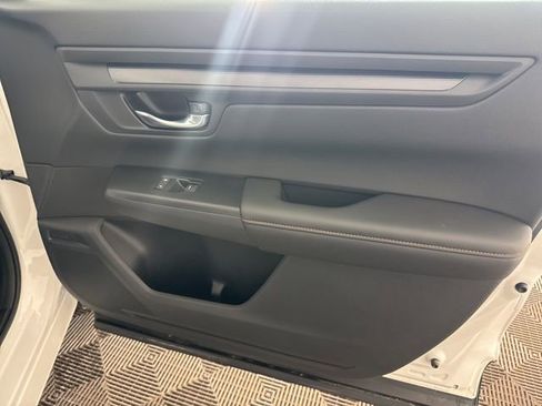 Certified 2026 Honda CR-V Sport-L image 30