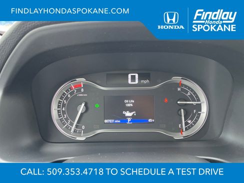 Used 2022 Honda Ridgeline RTL-E image 16