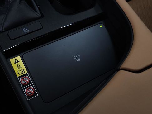 Certified 2024 Lexus ES 250 w/ Premium Package image 28