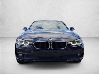 Used 2017 BMW 320i Sedan video 2
