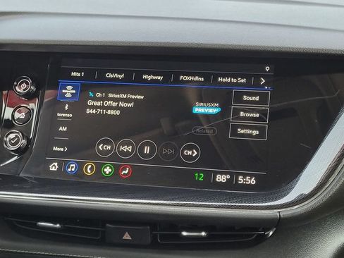 Used 2023 Buick Envision Essence FWD image 17