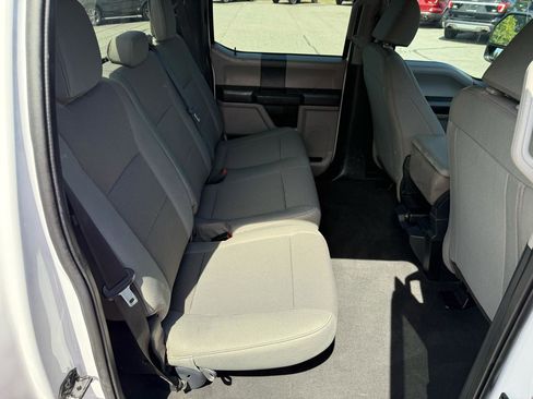 Used 2022 Ford F250 XL w/ STX Appearance Package AWD/4WD image 15