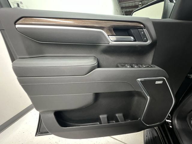 New 2026 Chevrolet Silverado 1500 RST AWD/4WD image 23