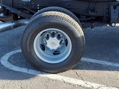 New 2026 Chevrolet Silverado 3500 W/T w/ WT Convenience Package