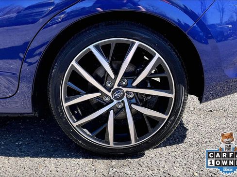 Certified 2024 Subaru Impreza 2.0i Sport image 10