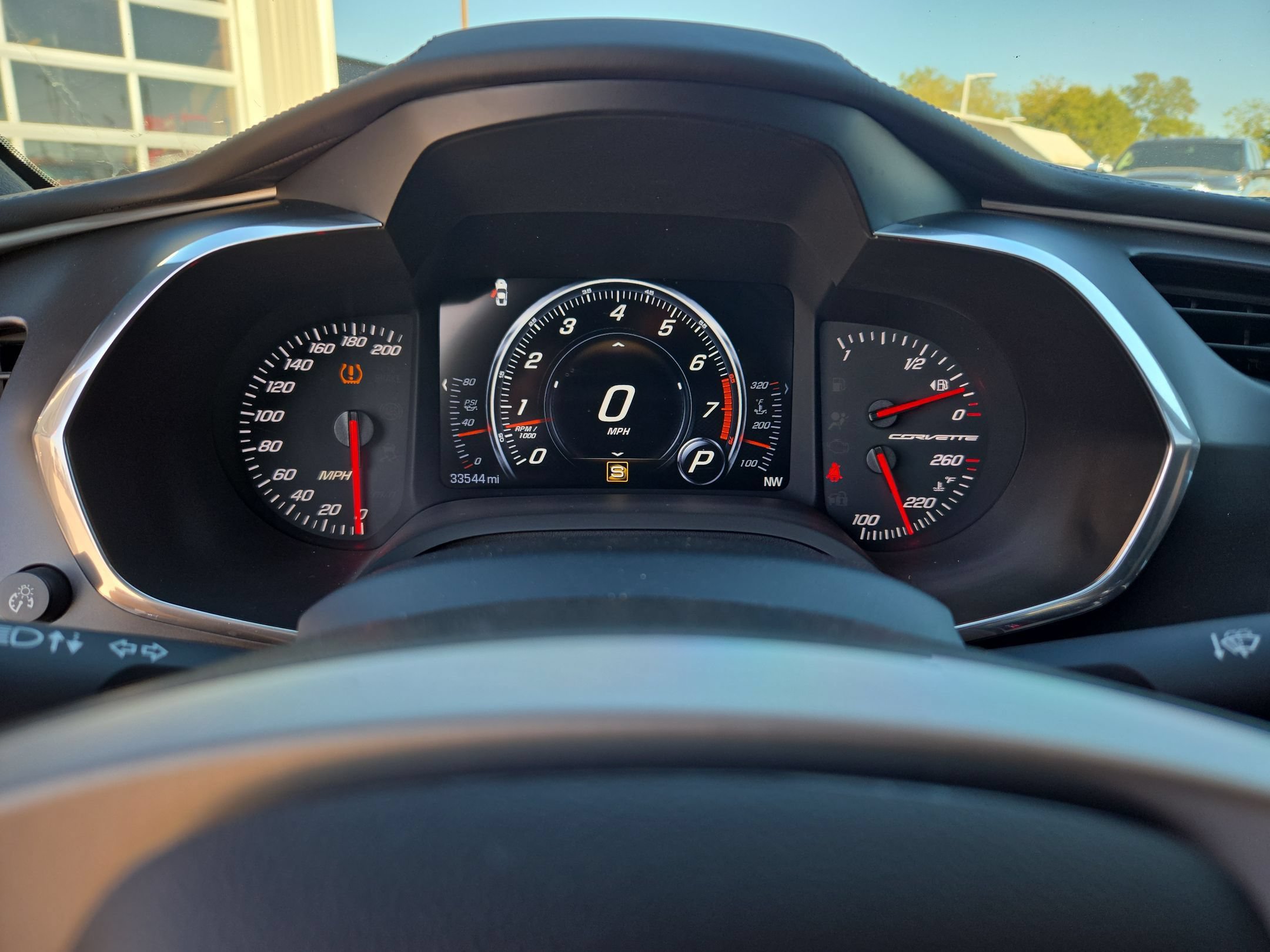 Used 2017 Chevrolet Corvette Grand Sport RWD image 21