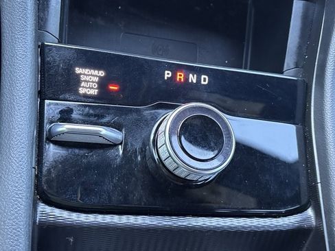 Used 2024 Jeep Grand Cherokee L Limited w/ Luxury Tech Group II image 37