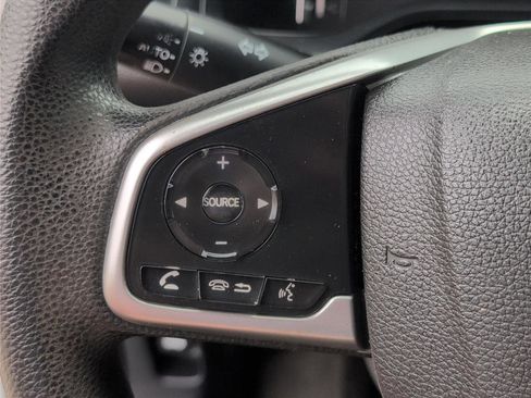 Used 2017 Honda Civic LX image 20