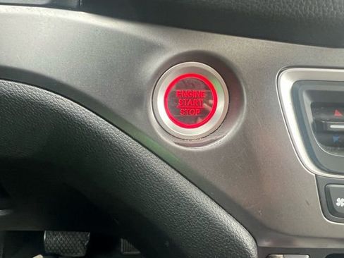 Used 2023 Honda Passport EX-L image 20